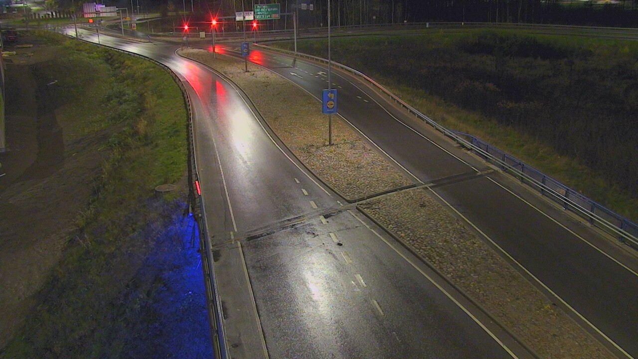 Kelikamerat Kuva Tie 7 Kotka, Jumalniemi, Kotka, Kymenlaakso