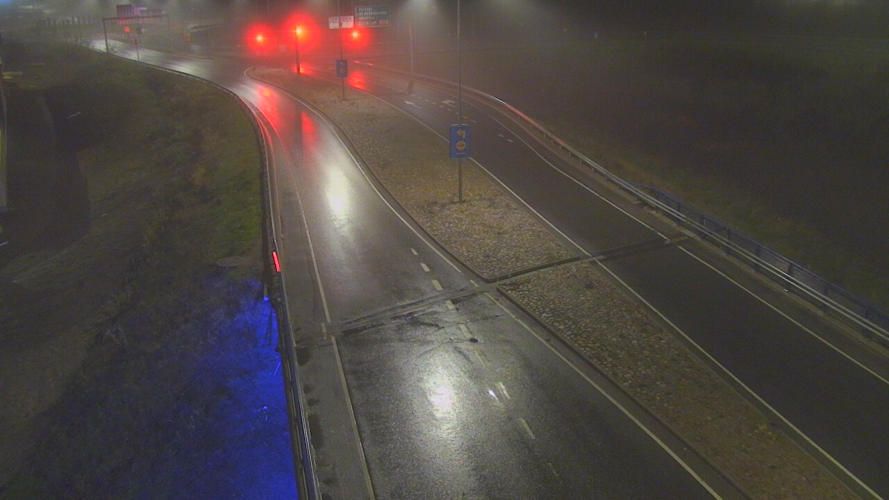 Kelikamerat Kuva Tie 7 Kotka, Jumalniemi, Kotka, Kymenlaakso