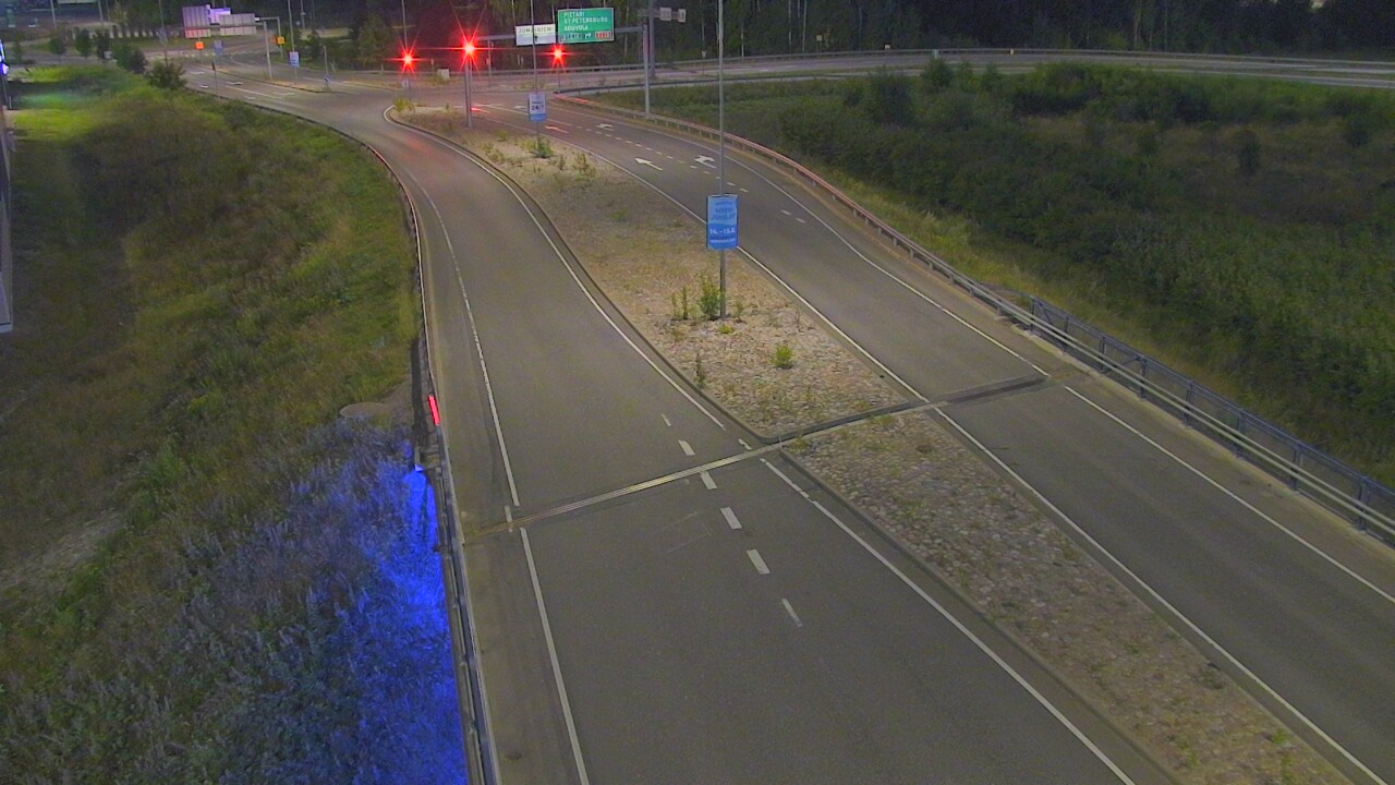 Kelikamerat Kuva Tie 7 Kotka, Jumalniemi, Kotka, Kymenlaakso