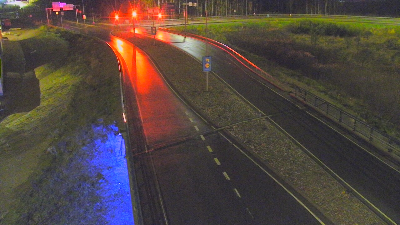 Kelikamerat Kuva Tie 7 Kotka, Jumalniemi, Kotka, Kymenlaakso