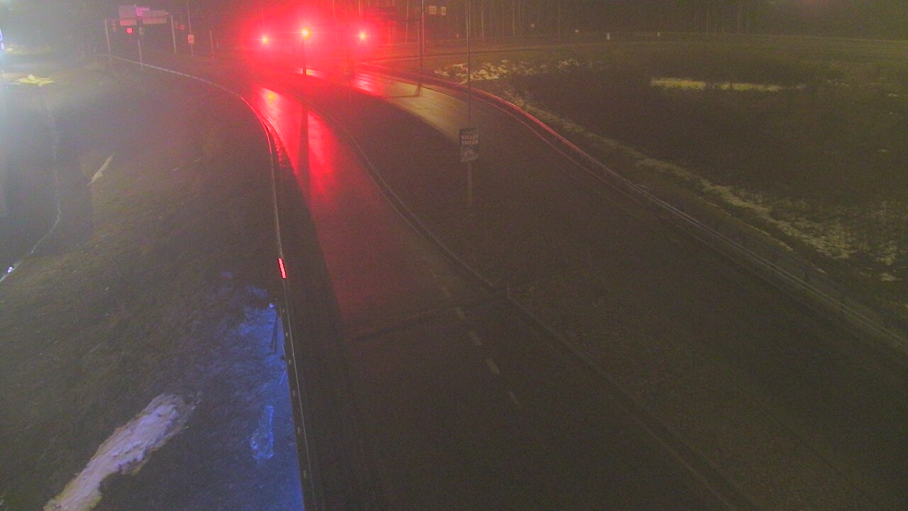 Kelikamerat Kuva Tie 7 Kotka, Jumalniemi, Kotka, Kymenlaakso