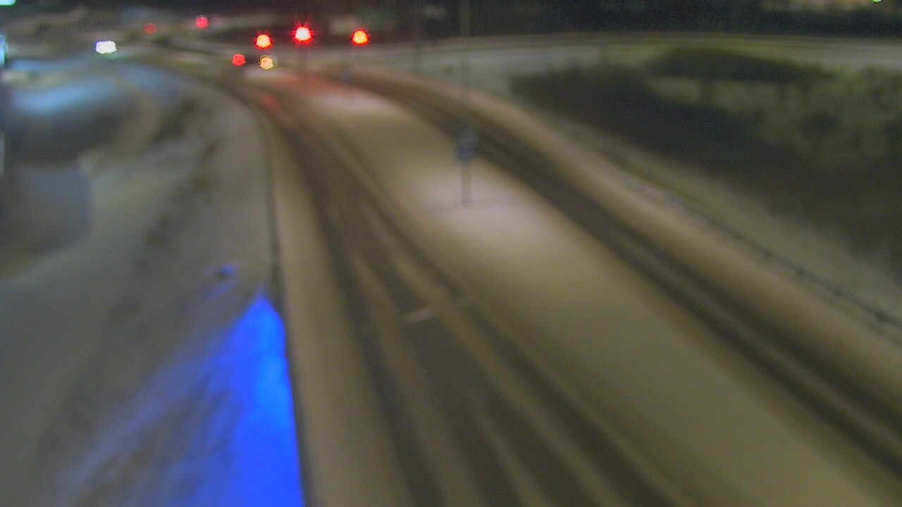 Kelikamerat Kuva Tie 7 Kotka, Jumalniemi, Kotka, Kymenlaakso