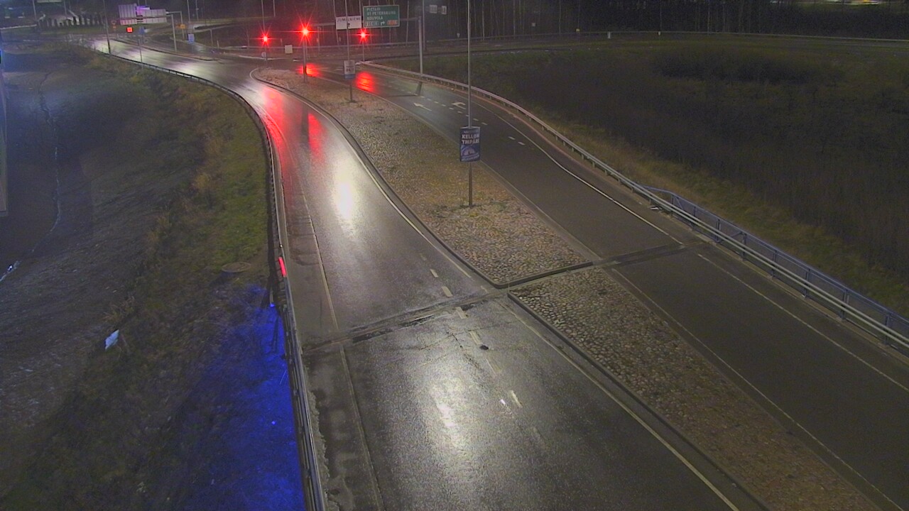 Weather Camera Image Road 7 Kotka, Jumalniemi, Kotka, Kymenlaakso