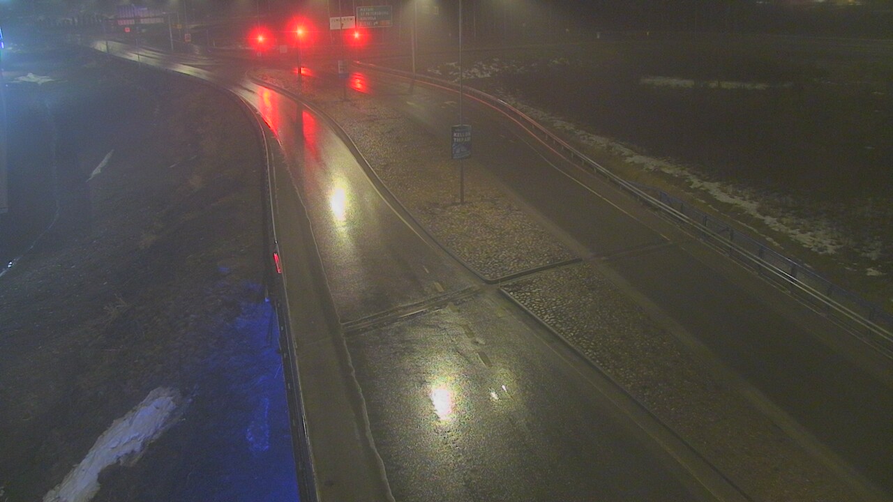 Kelikamerat Kuva Tie 7 Kotka, Jumalniemi, Kotka, Kymenlaakso