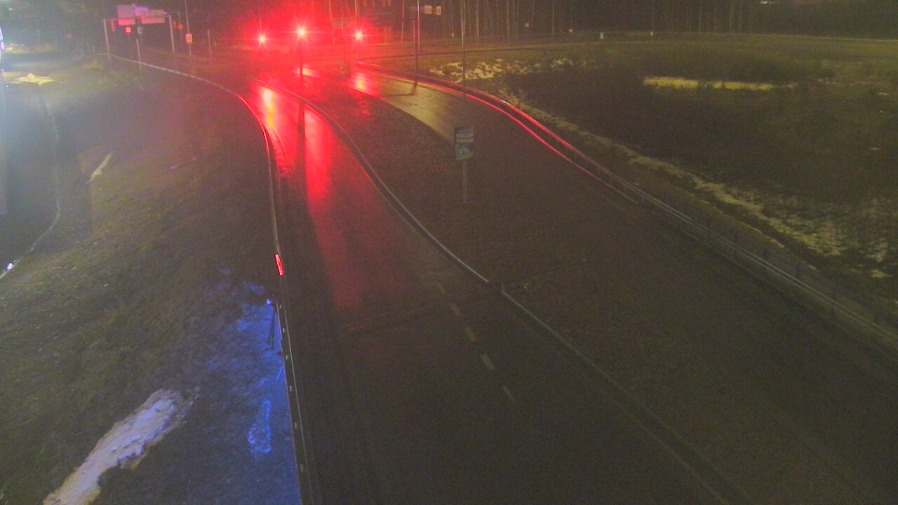 Kelikamerat Kuva Tie 7 Kotka, Jumalniemi, Kotka, Kymenlaakso