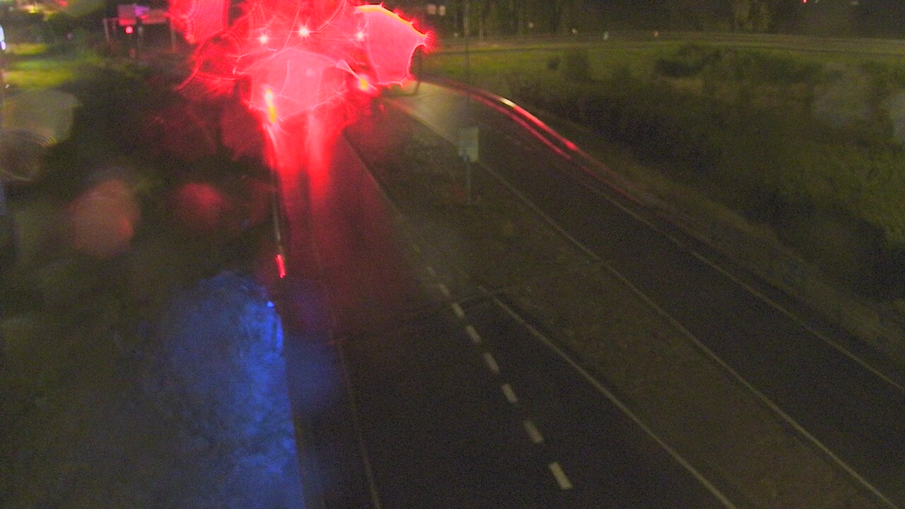 Weather Camera Image Väg 7 Kotka, Jumalniemi, Kotka, Kymenlaakso