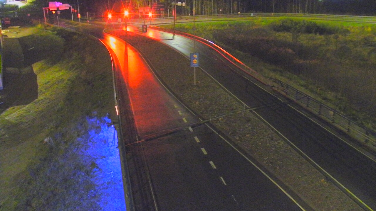 Kelikamerat Kuva Tie 7 Kotka, Jumalniemi, Kotka, Kymenlaakso