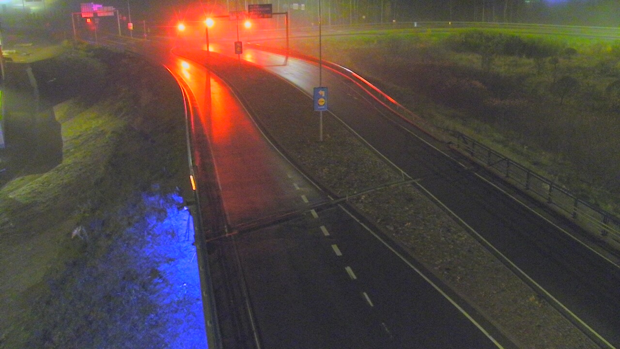 Kelikamerat Kuva Tie 7 Kotka, Jumalniemi, Kotka, Kymenlaakso