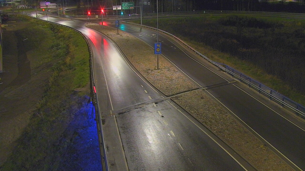 Kelikamerat Kuva Tie 7 Kotka, Jumalniemi, Kotka, Kymenlaakso