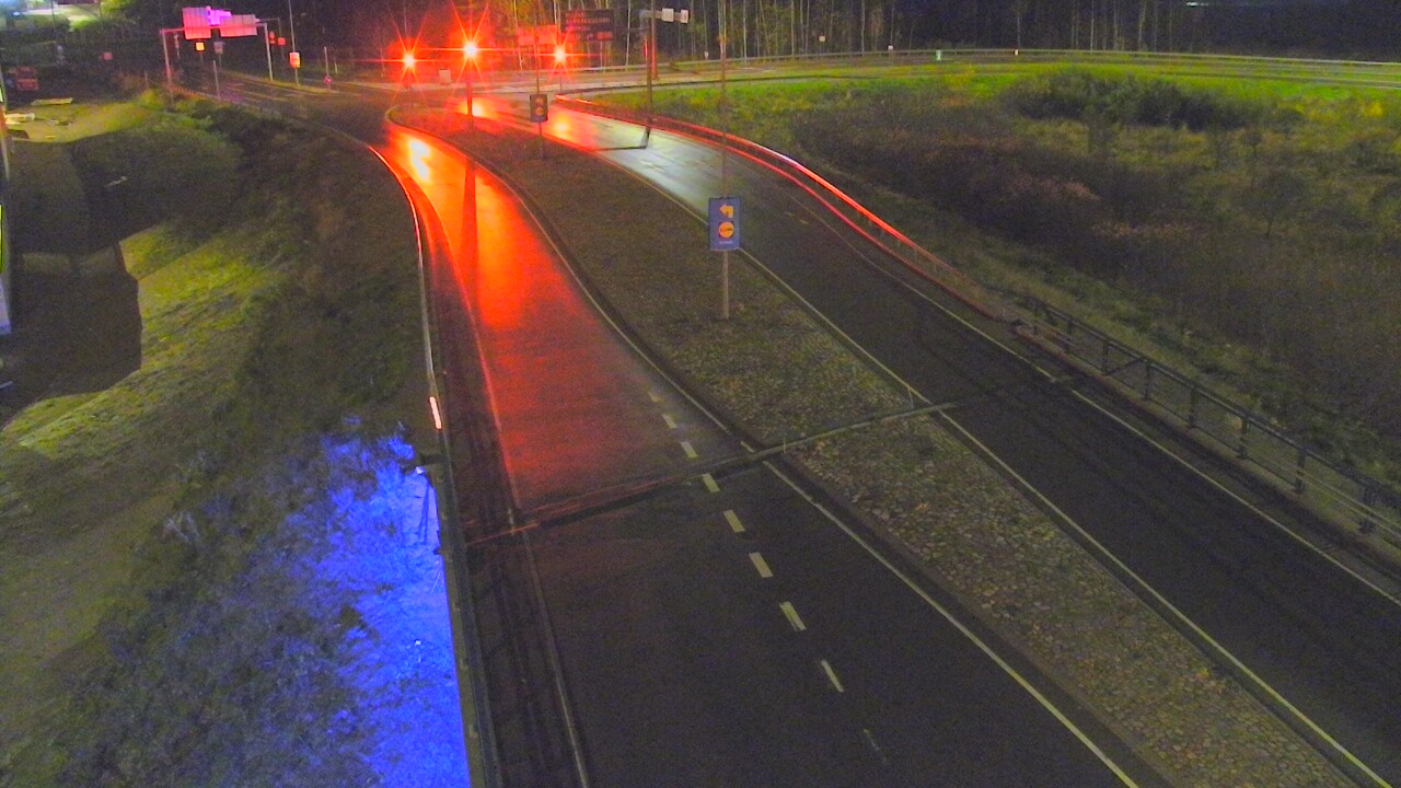 Kelikamerat Kuva Tie 7 Kotka, Jumalniemi, Kotka, Kymenlaakso