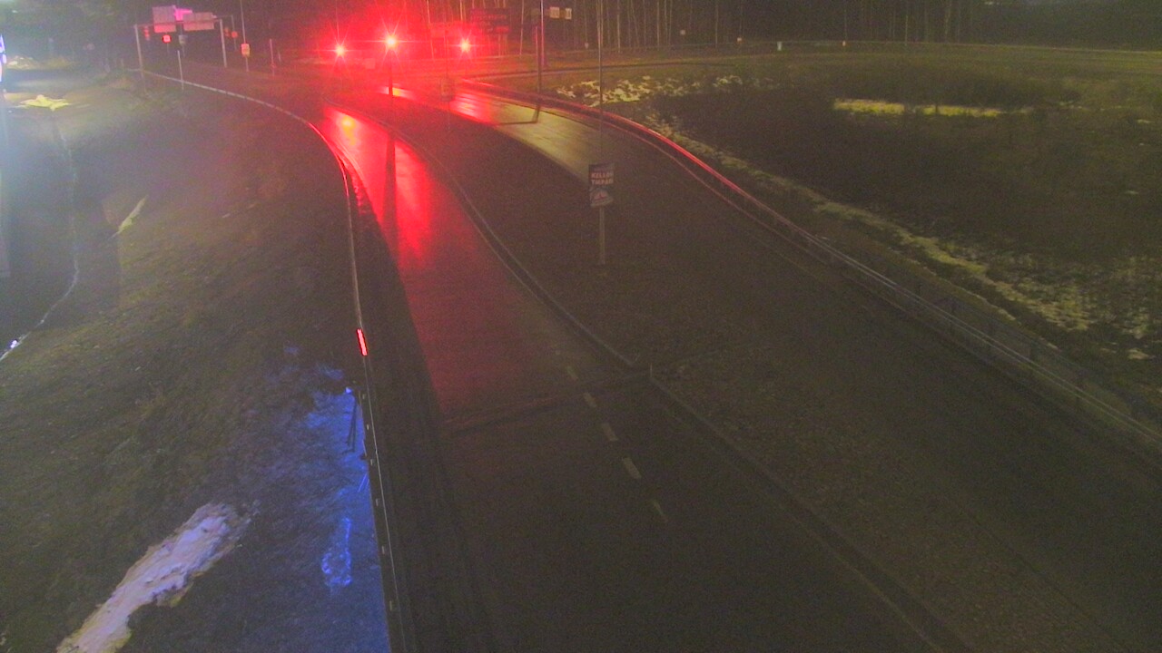 Kelikamerat Kuva Tie 7 Kotka, Jumalniemi, Kotka, Kymenlaakso