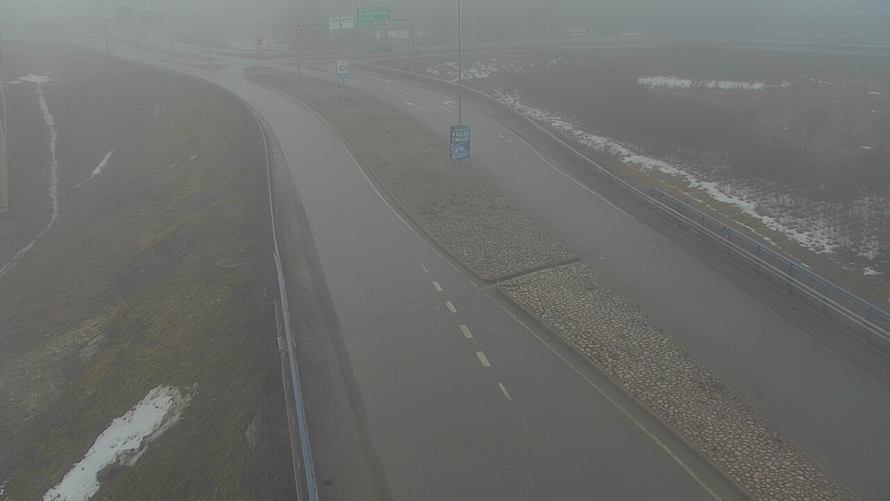 Kelikamerat Kuva Tie 7 Kotka, Jumalniemi, Kotka, Kymenlaakso