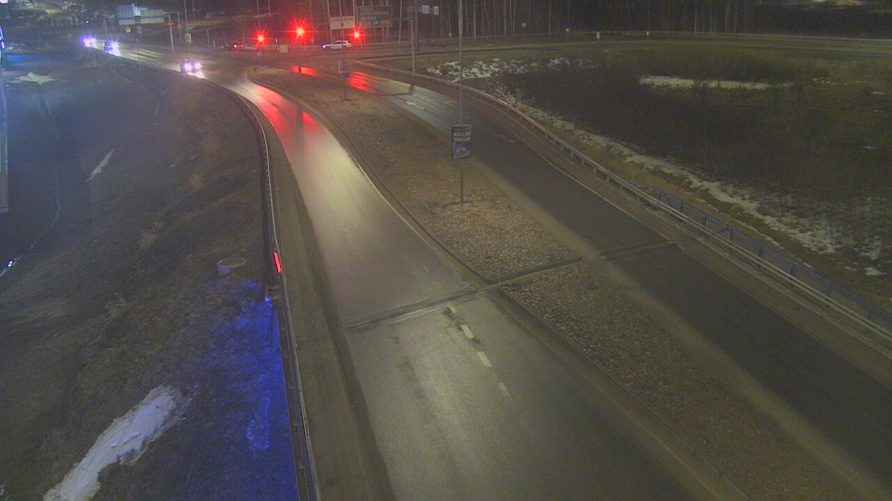 Kelikamerat Kuva Tie 7 Kotka, Jumalniemi, Kotka, Kymenlaakso