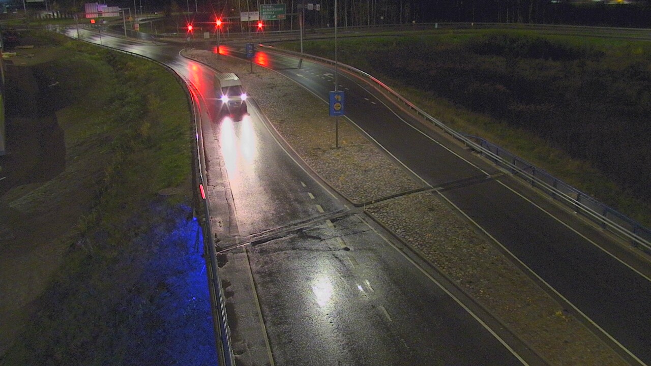 Kelikamerat Kuva Tie 7 Kotka, Jumalniemi, Kotka, Kymenlaakso