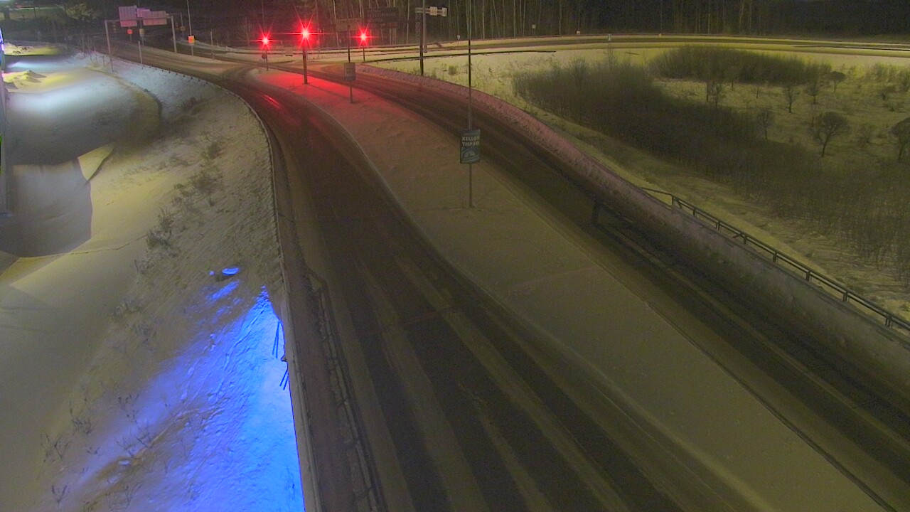 Kelikamerat Kuva Tie 7 Kotka, Jumalniemi, Kotka, Kymenlaakso