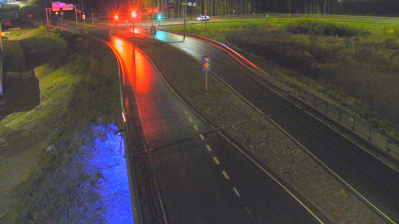 Kelikamerat Kuva Tie 7 Kotka, Jumalniemi, Kotka, Kymenlaakso