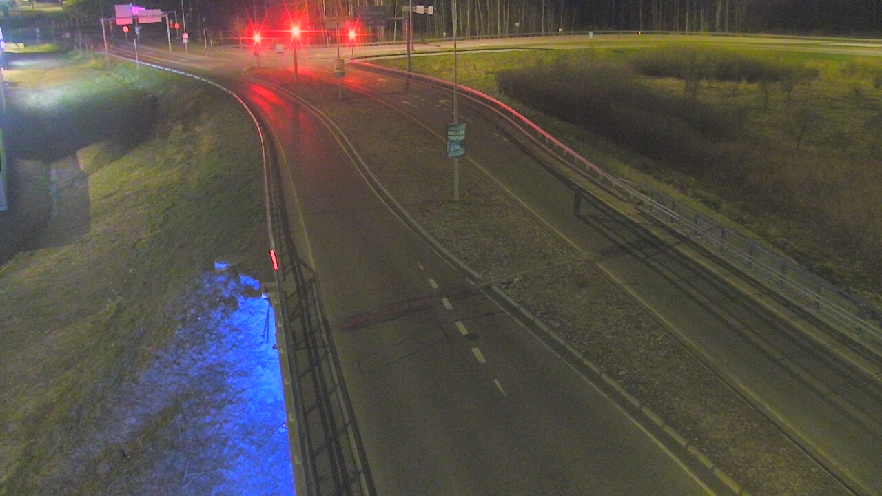 Kelikamerat Kuva Tie 7 Kotka, Jumalniemi, Kotka, Kymenlaakso