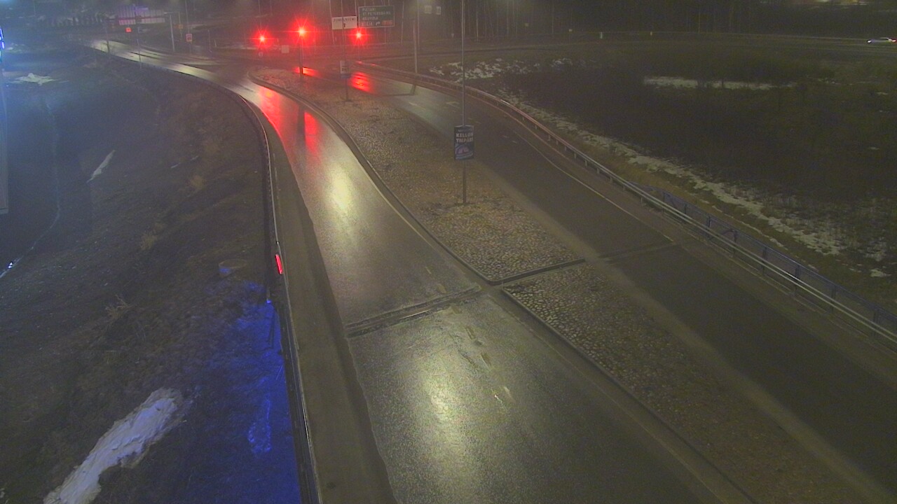 Kelikamerat Kuva Tie 7 Kotka, Jumalniemi, Kotka, Kymenlaakso