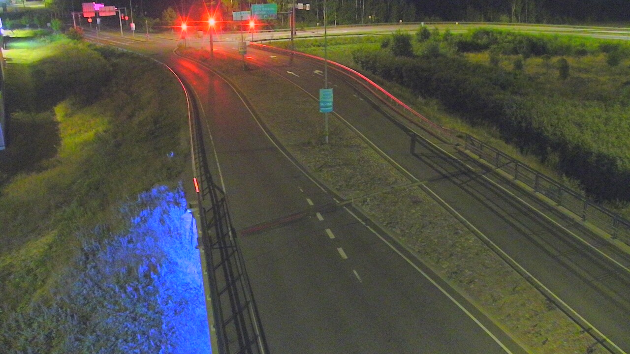 Kelikamerat Kuva Tie 7 Kotka, Jumalniemi, Kotka, Kymenlaakso