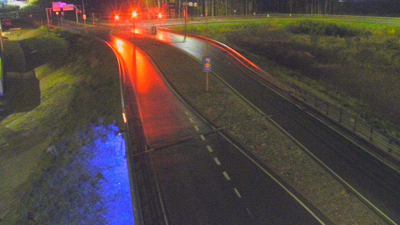 Kelikamerat Kuva Tie 7 Kotka, Jumalniemi, Kotka, Kymenlaakso