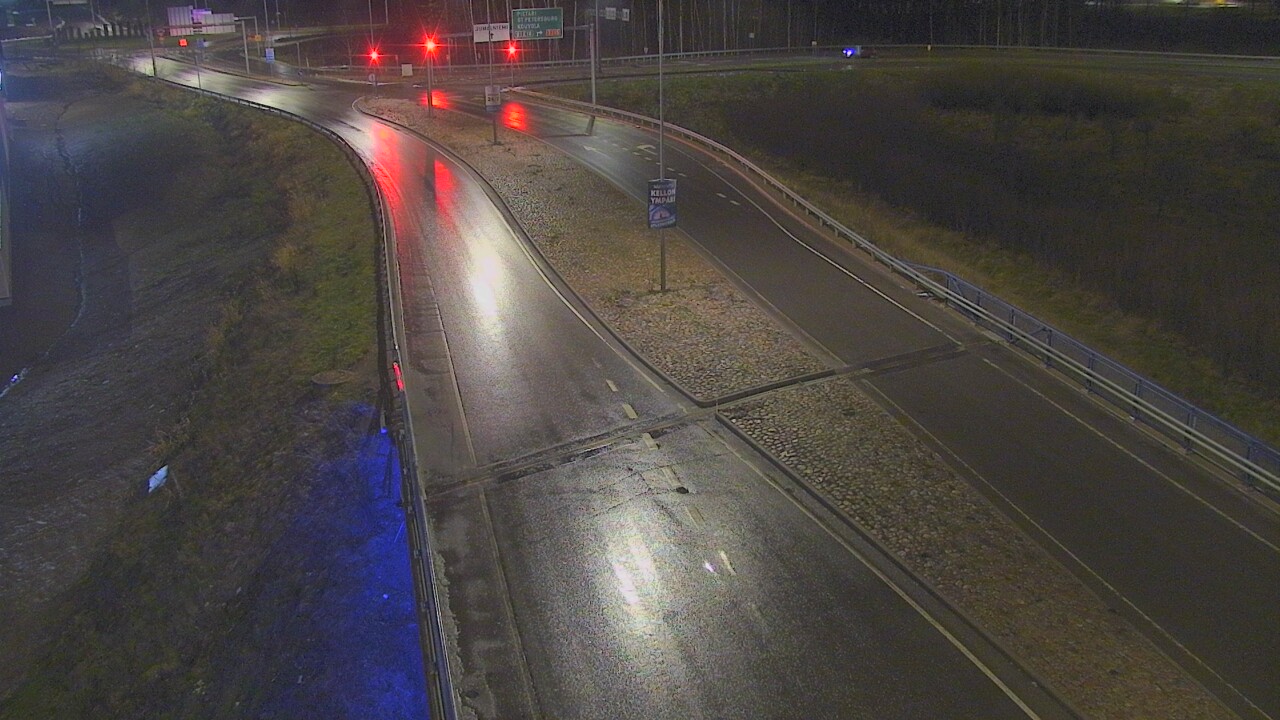 Weather Camera Image Road 7 Kotka, Jumalniemi, Kotka, Kymenlaakso