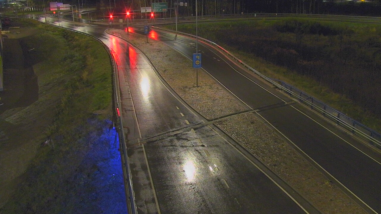 Kelikamerat Kuva Tie 7 Kotka, Jumalniemi, Kotka, Kymenlaakso