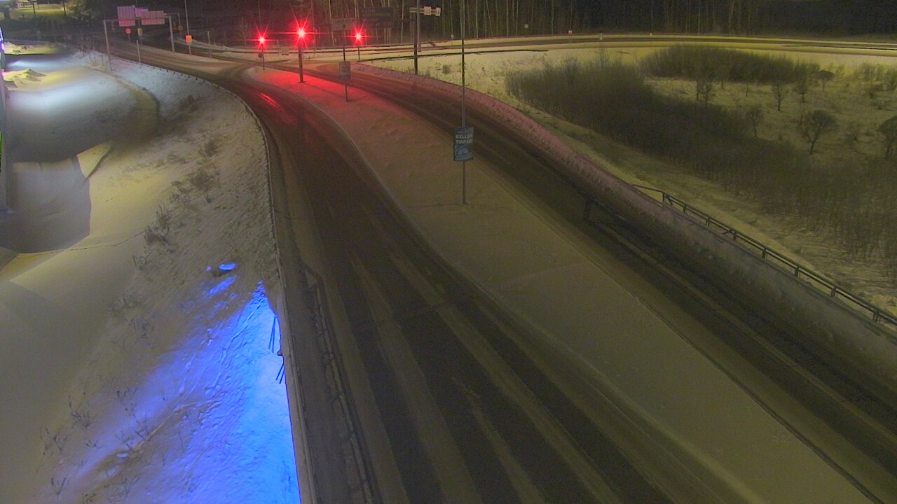 Kelikamerat Kuva Tie 7 Kotka, Jumalniemi, Kotka, Kymenlaakso