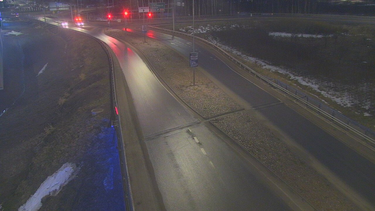 Kelikamerat Kuva Tie 7 Kotka, Jumalniemi, Kotka, Kymenlaakso