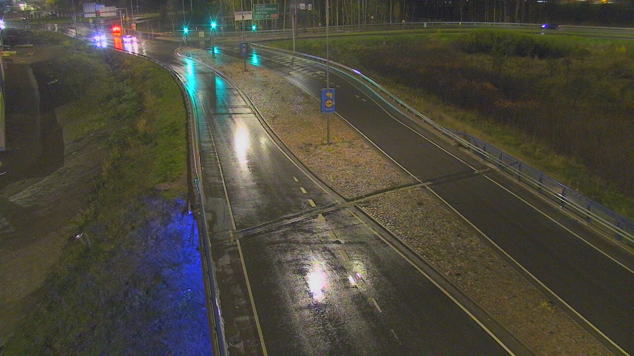 Kelikamerat Kuva Tie 7 Kotka, Jumalniemi, Kotka, Kymenlaakso