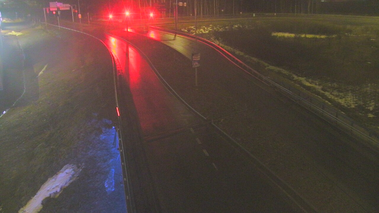 Kelikamerat Kuva Tie 7 Kotka, Jumalniemi, Kotka, Kymenlaakso