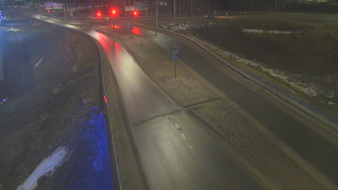 Kelikamerat Kuva Tie 7 Kotka, Jumalniemi, Kotka, Kymenlaakso