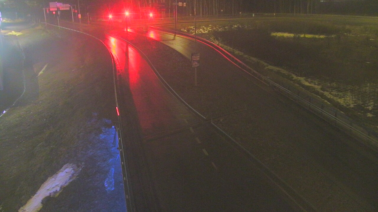 Kelikamerat Kuva Tie 7 Kotka, Jumalniemi, Kotka, Kymenlaakso