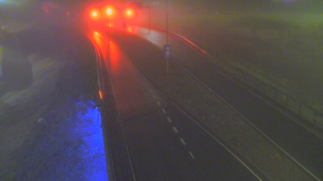 Kelikamerat Kuva Tie 7 Kotka, Jumalniemi, Kotka, Kymenlaakso