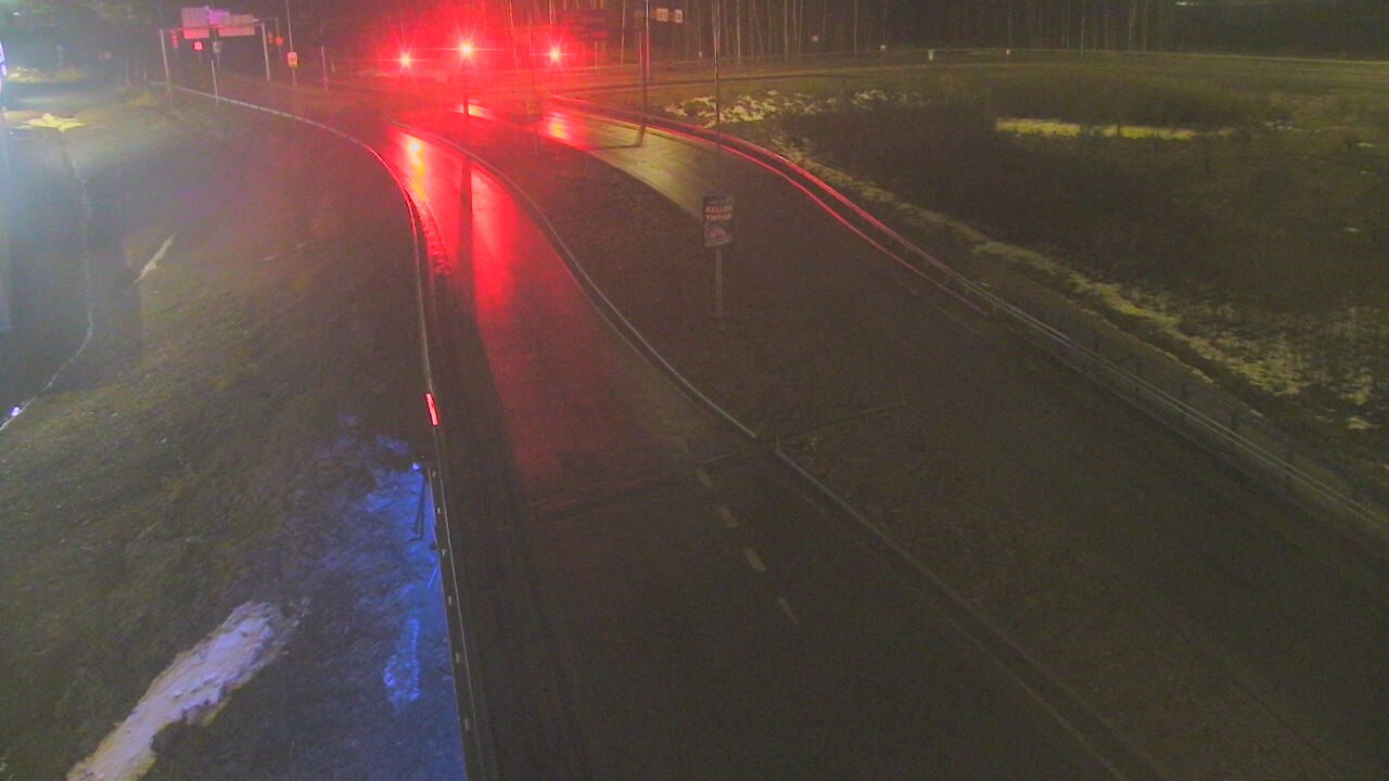 Kelikamerat Kuva Tie 7 Kotka, Jumalniemi, Kotka, Kymenlaakso