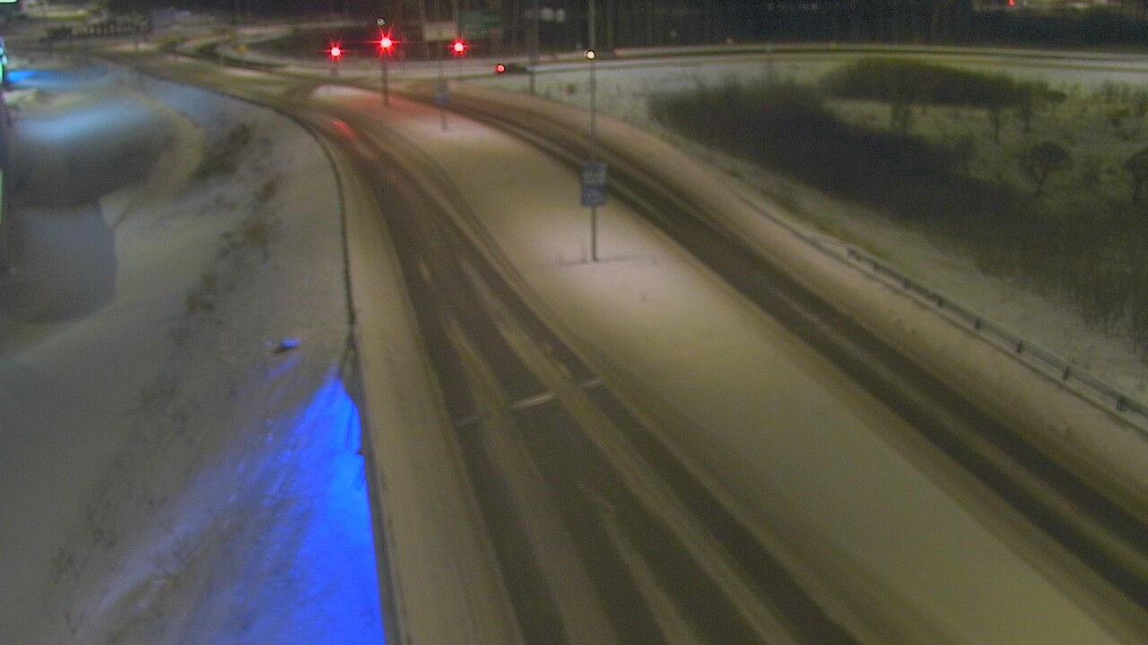 Kelikamerat Kuva Tie 7 Kotka, Jumalniemi, Kotka, Kymenlaakso