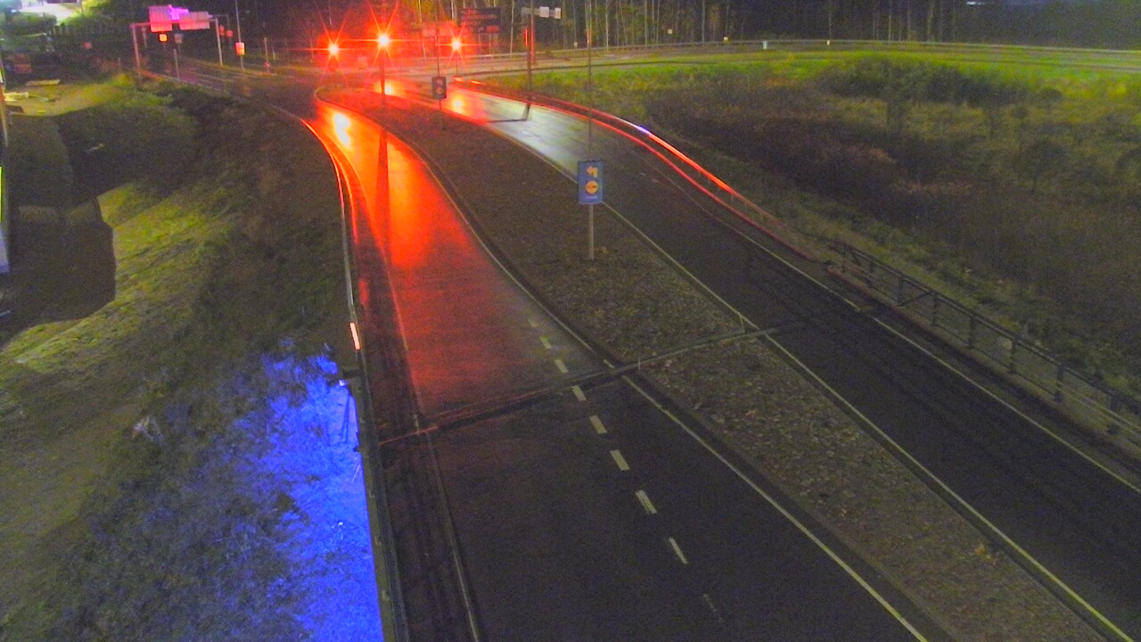 Kelikamerat Kuva Tie 7 Kotka, Jumalniemi, Kotka, Kymenlaakso