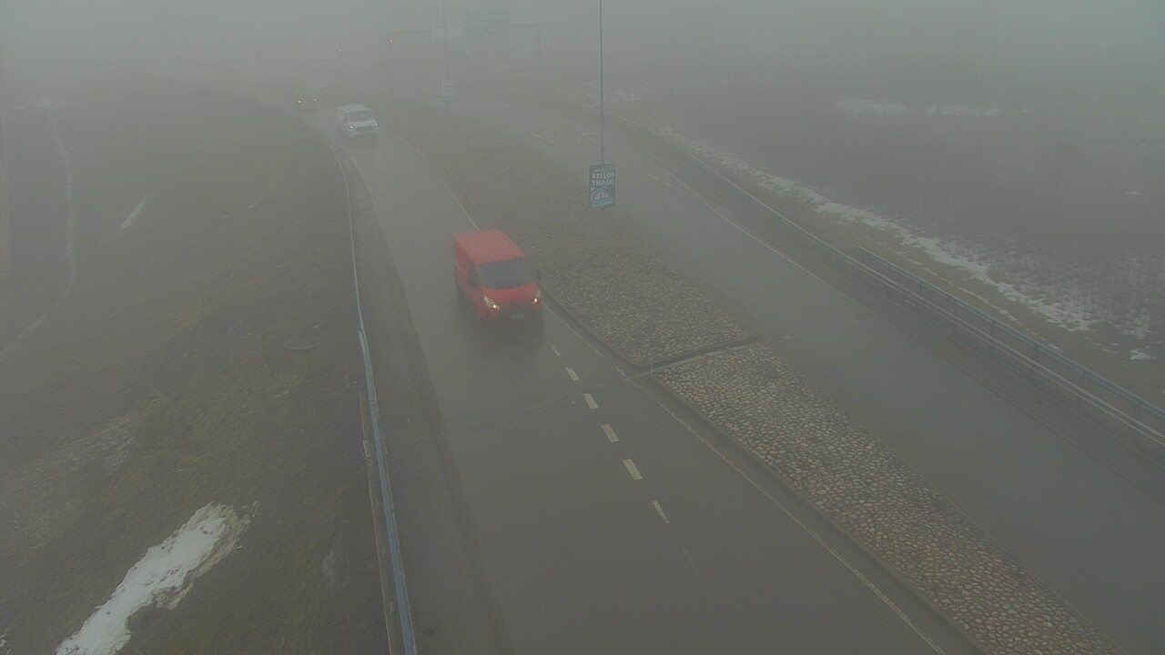 Kelikamerat Kuva Tie 7 Kotka, Jumalniemi, Kotka, Kymenlaakso