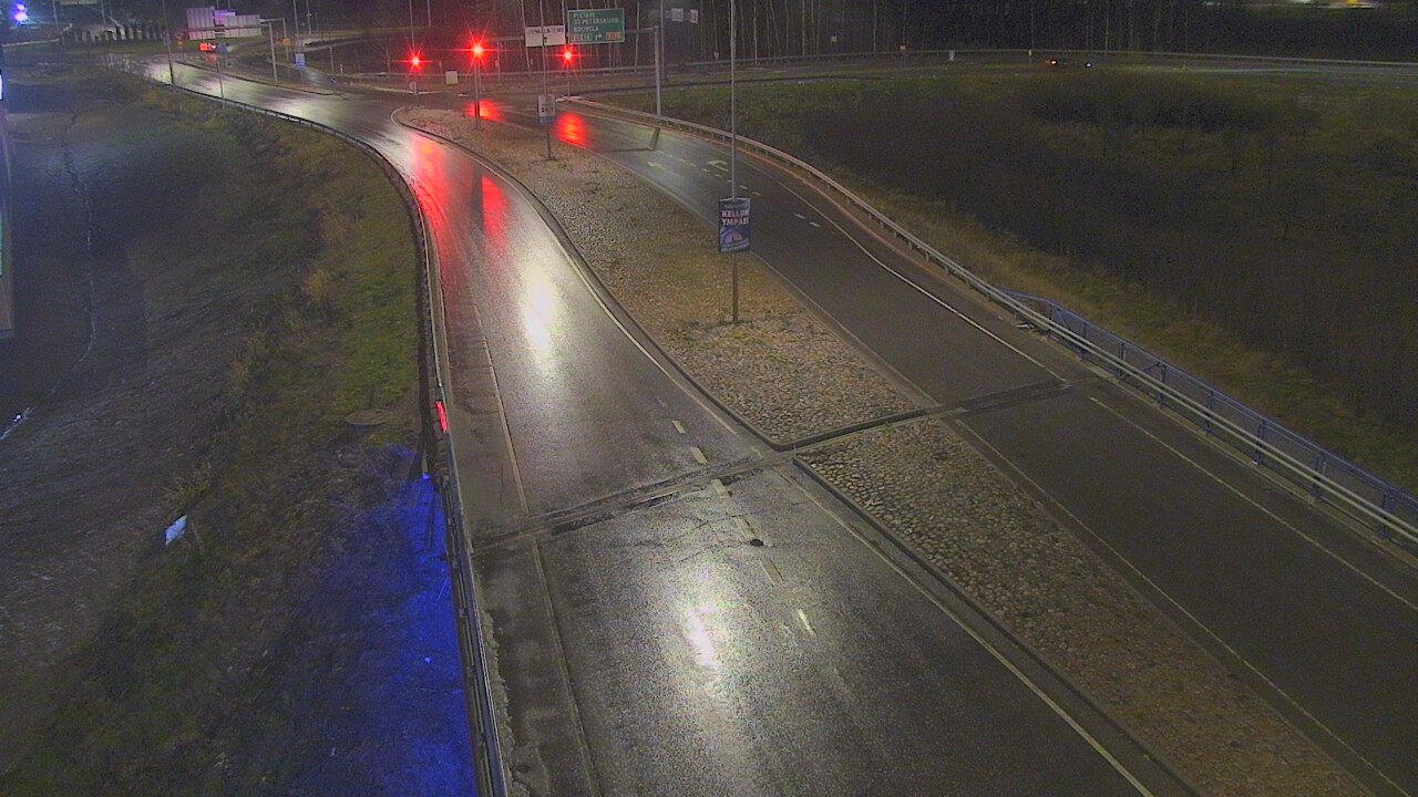 Weather Camera Image Road 7 Kotka, Jumalniemi, Kotka, Kymenlaakso