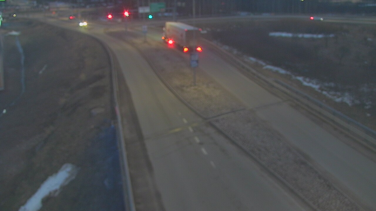 Weather Camera Image Road 7 Kotka, Jumalniemi, Kotka, Kymenlaakso