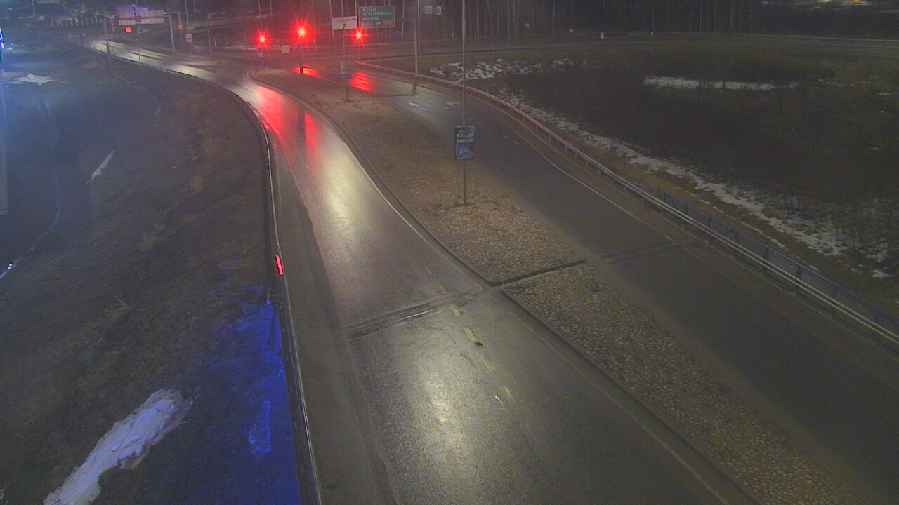 Kelikamerat Kuva Tie 7 Kotka, Jumalniemi, Kotka, Kymenlaakso