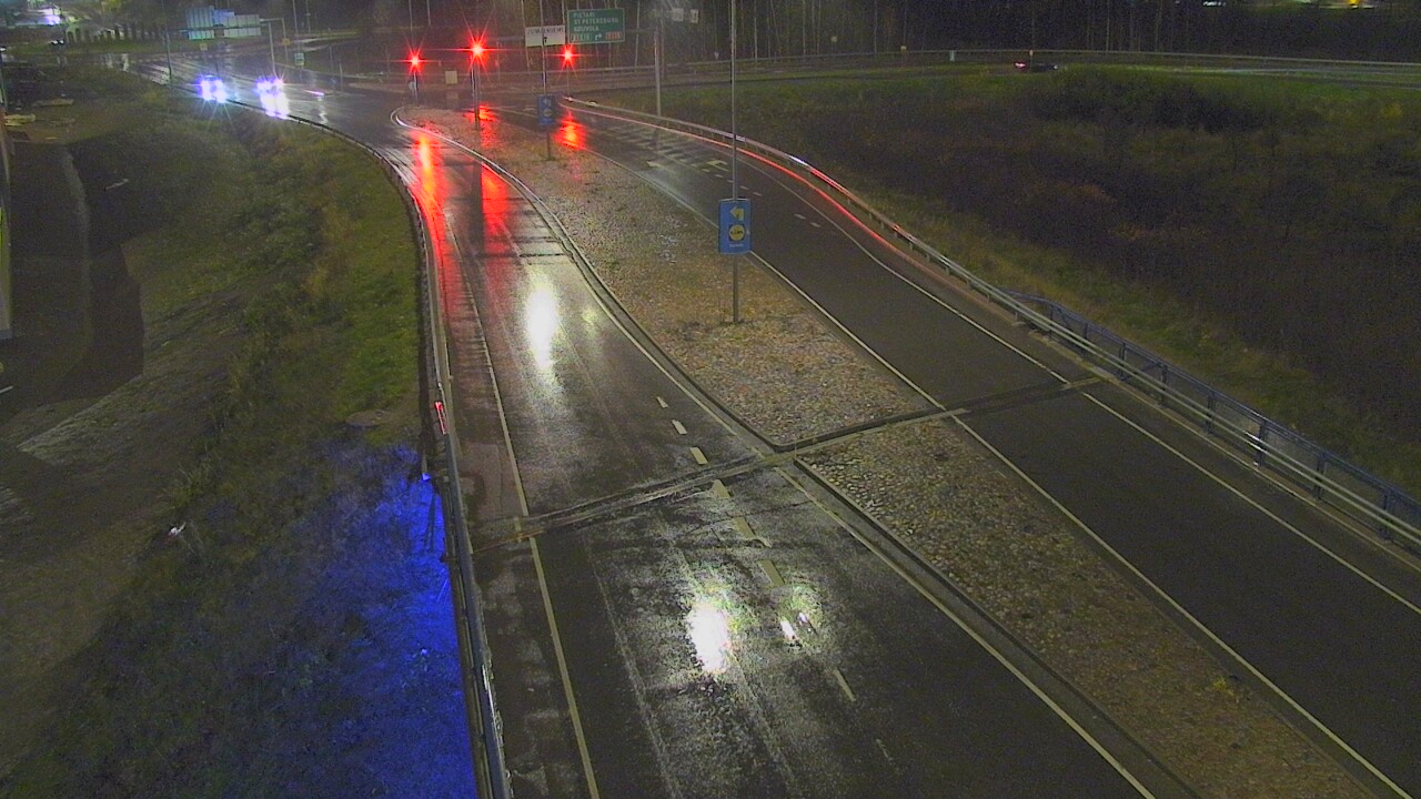 Kelikamerat Kuva Tie 7 Kotka, Jumalniemi, Kotka, Kymenlaakso