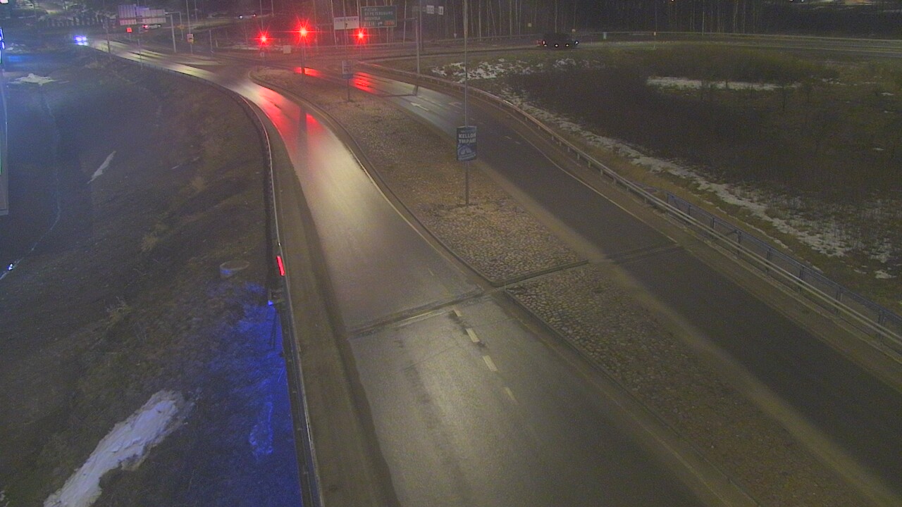 Kelikamerat Kuva Tie 7 Kotka, Jumalniemi, Kotka, Kymenlaakso