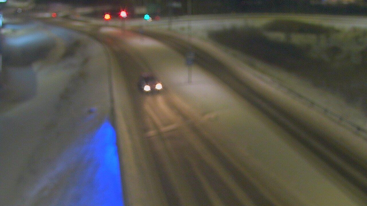 Kelikamerat Kuva Tie 7 Kotka, Jumalniemi, Kotka, Kymenlaakso