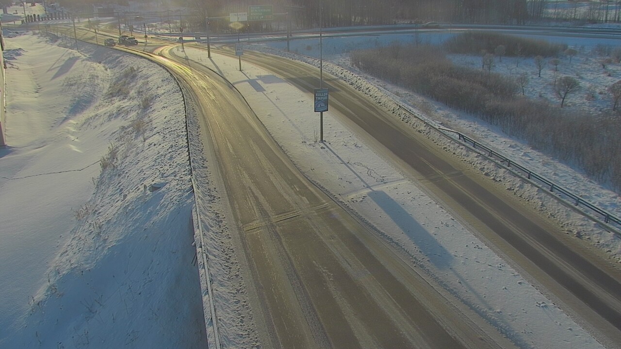 Kelikamerat Kuva Tie 7 Kotka, Jumalniemi, Kotka, Kymenlaakso