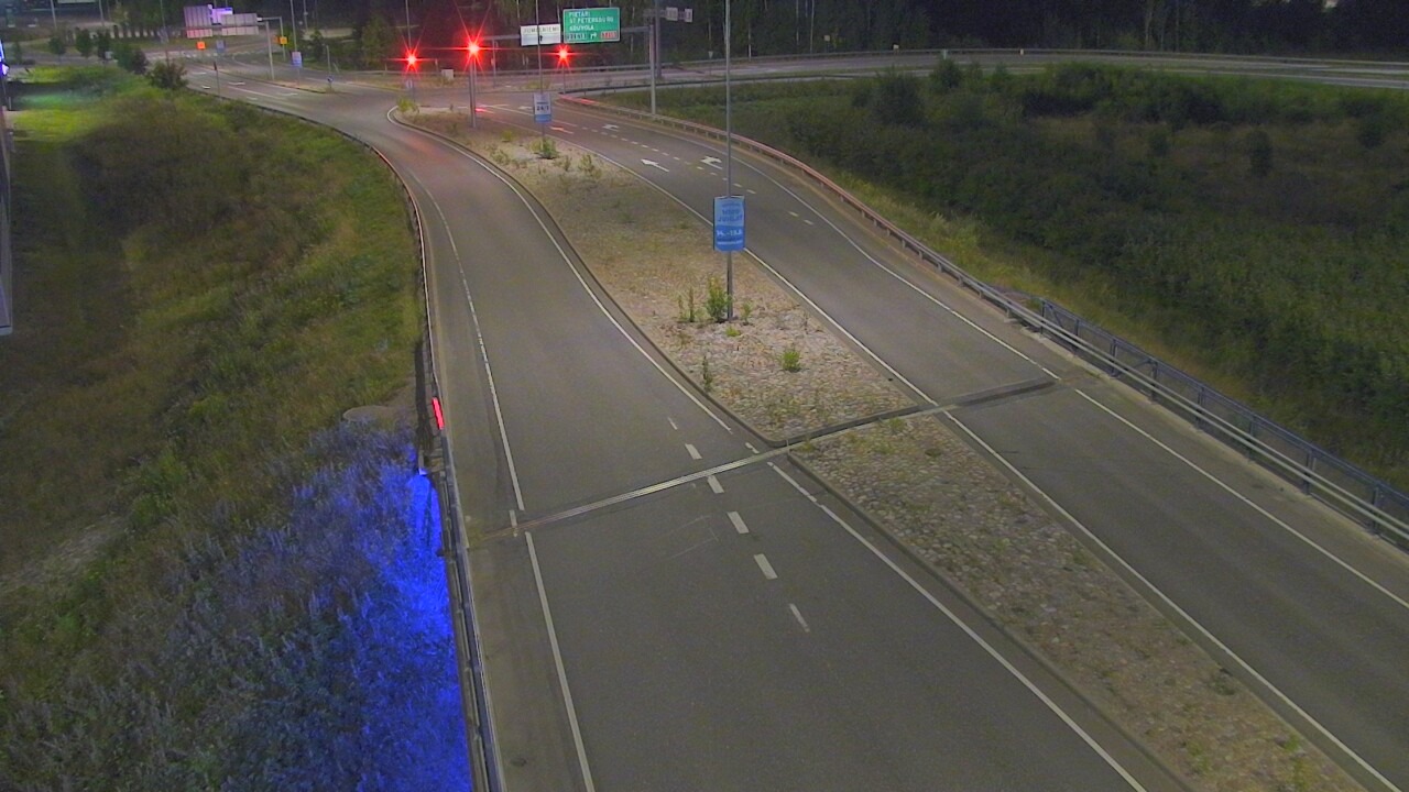 Kelikamerat Kuva Tie 7 Kotka, Jumalniemi, Kotka, Kymenlaakso