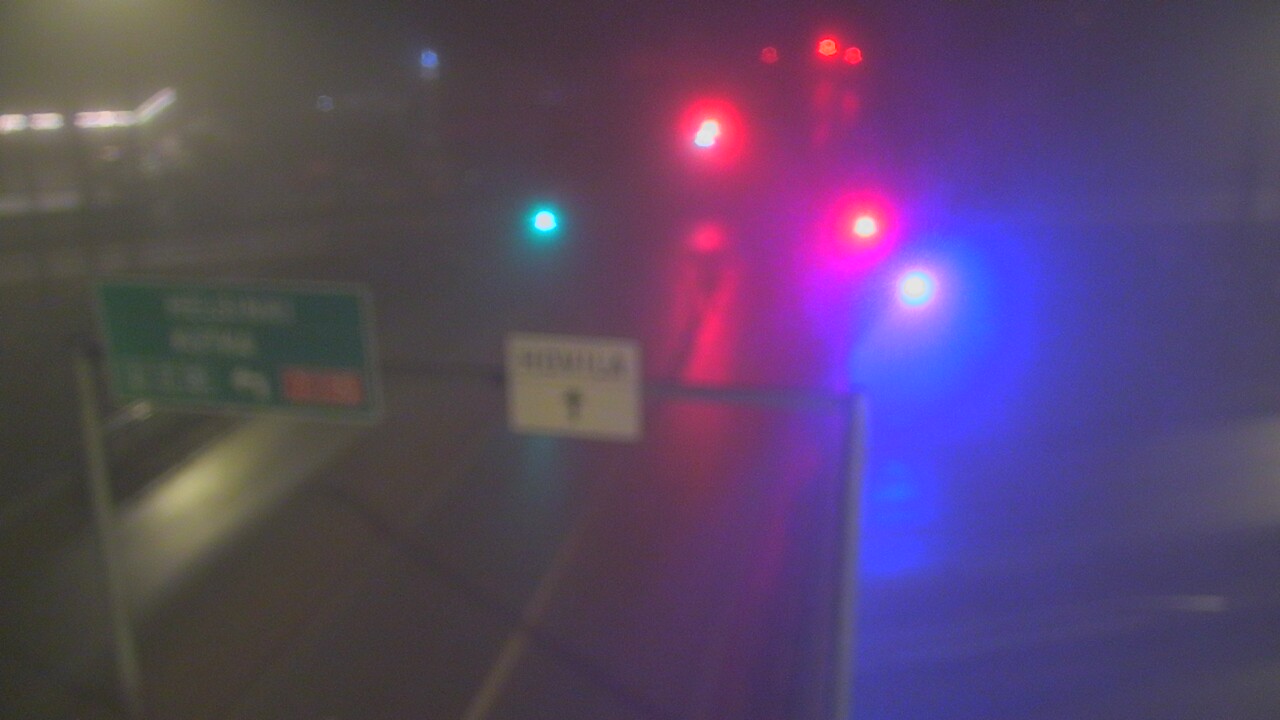 Kelikamerat Kuva Tie 7 Kotka, Jumalniemi, Kotka, Kymenlaakso