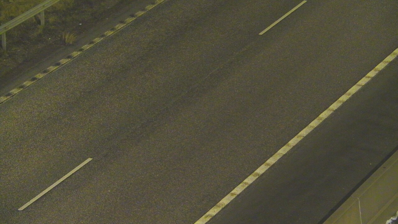 Weather Camera Image Väg 7 Kotka, Jumalniemi, Kotka, Kymenlaakso