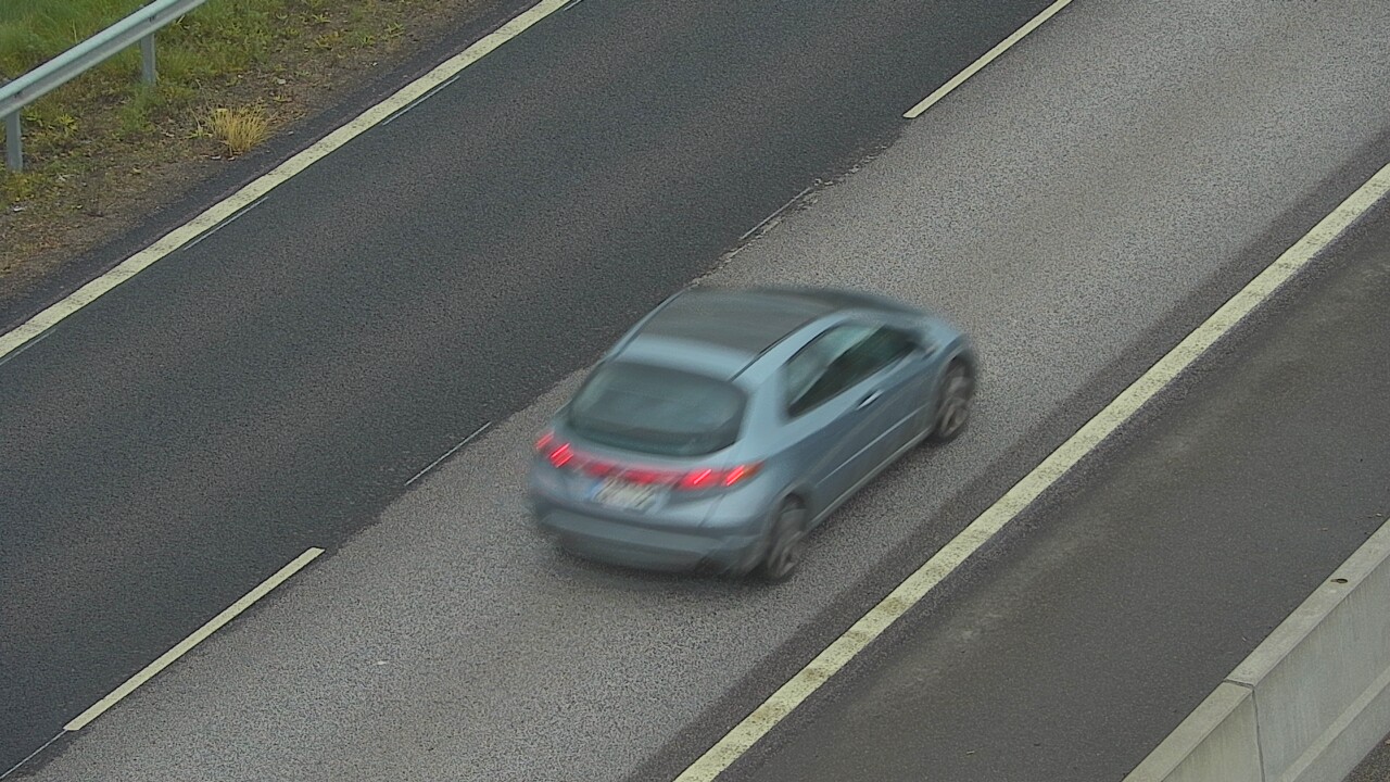 Kelikamerat Kuva Tie 7 Kotka, Jumalniemi, Kotka, Kymenlaakso