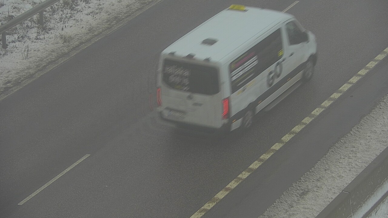 Kelikamerat Kuva Tie 7 Kotka, Jumalniemi, Kotka, Kymenlaakso