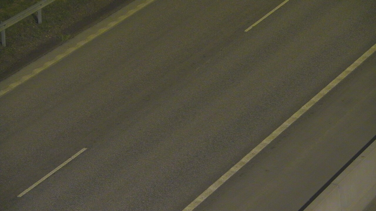 Weather Camera Image Väg 7 Kotka, Jumalniemi, Kotka, Kymenlaakso